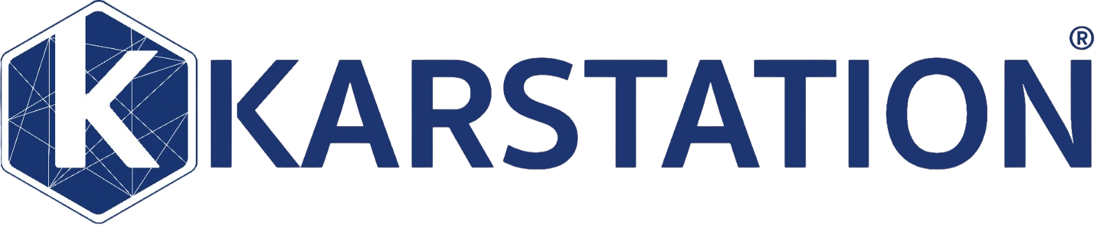 KARSTATION logo